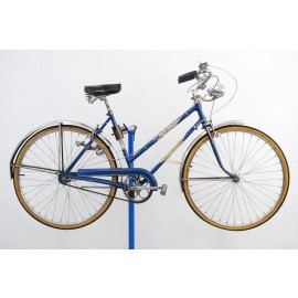 1954 Schwinn Traveler 3 Speed Bicycle 20"