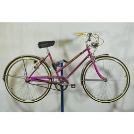 1964 Schwinn World Traveler Women's Bicycle