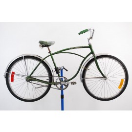 1970 Schwinn Typhoon Middleweight Bicycle 19"