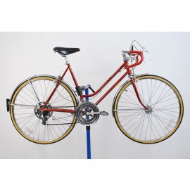 1975 Schwinn Varsity Ladies Road Bicycle 22"