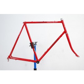 1986 Schwinn World Sport Bicycle Frame 64cm