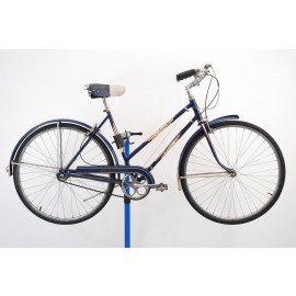 1953 Schwinn World 3-Speed Ladies Bicycle 20"