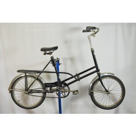Sears Tote Cycle Collapsible Bicycle