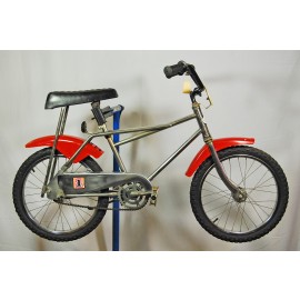 1978 Sears Roebuck Free Spirit MX Bicycle