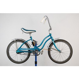 1960s Sears Spyder Kids Bicycle 13"