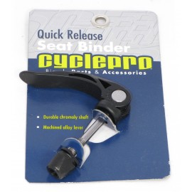 Quick Release Binder Bolt - By Avenir