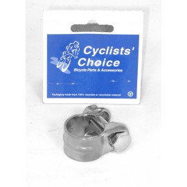 Steel Bike Seatpost Clamp - By Cyclists’ Choice For Sale Online