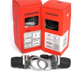 Grip Shifters - By Sram For Sale Online