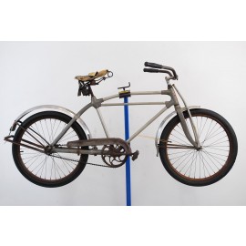 Vintage Monark Silver King Bicycle 17.5"