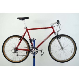 1994 Specialized Stump Jumper Mountain Bicycle 21"