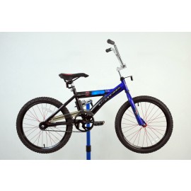Rand Spider Man Kids BMX Bicycle 11"