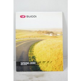 2010 Sugoi Spring Workbook