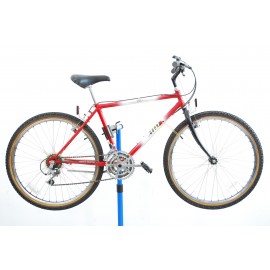 1988 Supra Shaker Mountain Bicycle 17"