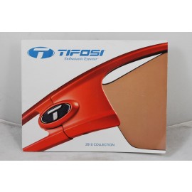 2010 Tifosi Product Collection Catalog
