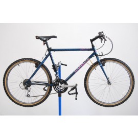 1988 Timberlin Trail Blazer Mountain Bicycle 20.5"