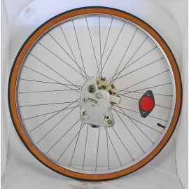 Vintage Tokheim Derailleur Wheel 