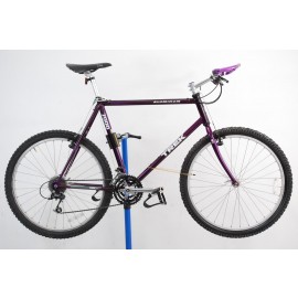 1993 Trek 7000 Mountain Bicycle 23"