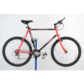 1991 Trek 8700 Pro Composite Mountain Bicycle 23"