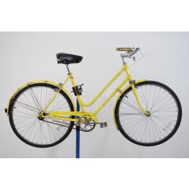 1972 Velital 3 Speed Italian Ladies Bicycle 20"