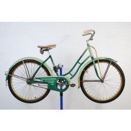 1940s Columbia Westfield Special Deluxe Bicycle 17.5"