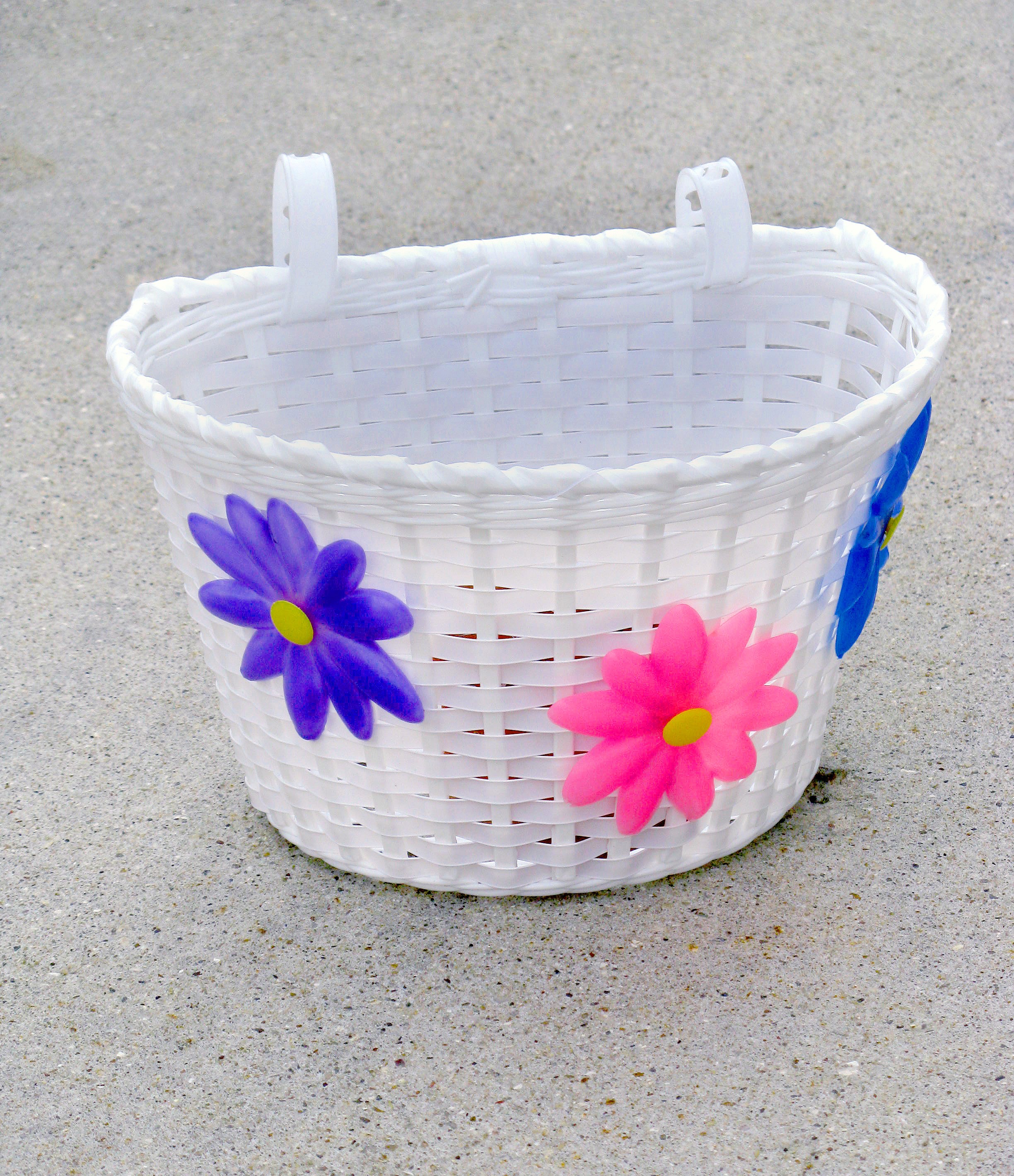Avenir Medium Flower Basket For Sale Online