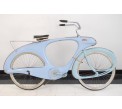 1960 Ben Bowden Spacelander Fiberglass Bicycle