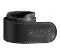 Brooks Leather Trouser Strap Black For Sale Online