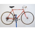 1970s Crescent Swedish Steel Road Bicycle 56cm