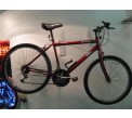 Dr Pepper mountain bike