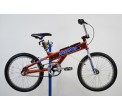 2000 Dyno Bazooka BMX Bicycle 10"