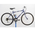 1996 Fila Pepsi Promotional Mountain Bicycle 18"