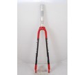 Trek Bontrager RL Carbon Fiber 700c Road Tri Bike Bicycle 1 1/8" Threadless