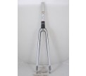 Bontrager RXL Carbon Fiber 700c Road Bike Bicycle Fork 1 1/8" - 1 1/2" Tapered 