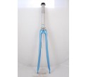 Bontrager Race Lite Carbon Fork with Can Creek headset