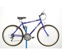 1999 Huffy Ironman Mountain Bicycle 19"