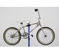 1980s Mongoose BMX Racing Bicycle 11"