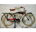 1954 Schwinn Phantom Bicycle