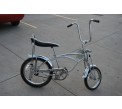 New Schwinn Grey Ghost Reproduction Bicycle