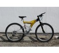 1999 Schwinn S-20 Carbon Mountain Bicycle