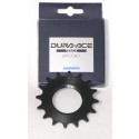 16t Dura-Ace Track Cog - By Shimano