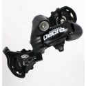 Deore Long-Cage Rear Derailleur - By Shimano