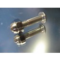 Gripfast Seat binder bolt 1 1/2" 