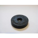 Campagnolo rubber pump head washer for silca NOS