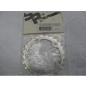 SR Suntour aluminum inner chainring 24t 74 bcd