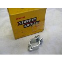 Sturmey Archer Fulcrum Clip 1/2"  HSJ.607