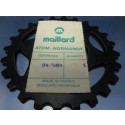 Maillard Helicomatic  Freehub cog 24 t SHA NOS