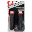 Double Up ATB Grips - By Diamondback