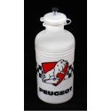 Peugeot Water Bottle NOS - By TA