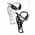 Hugger-Style Button Bottle Cage - By Planet Bike