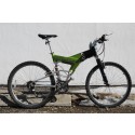 1998 Schwinn S Carbon Mountain Bicycle